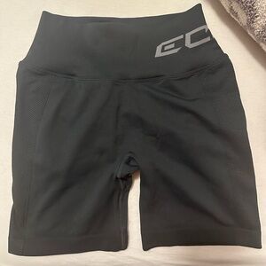 ECHT workout shorts